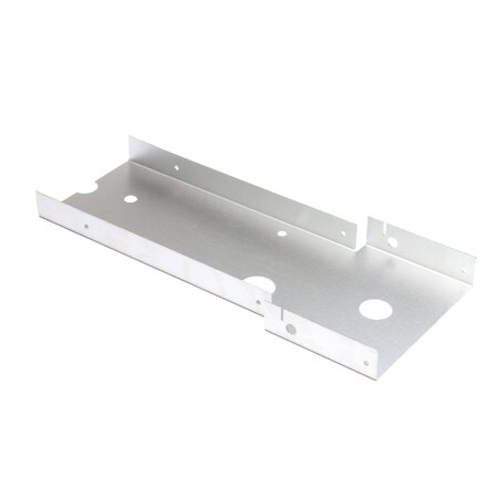 Randell Coil, Evaporator Hsg Rear Panel 8000N, Rc200_3 RP PNL108